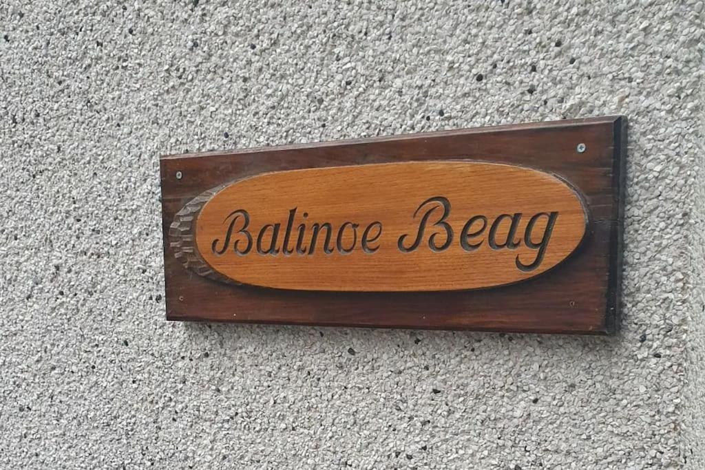 Balinoe Beag, Spean Bridge, Near Fort William Apartment Luaran gambar